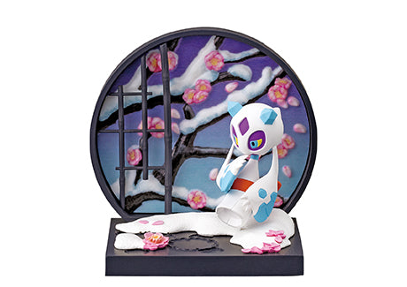Re-Ment Pokémon Wanomado – Japanese Window Collection