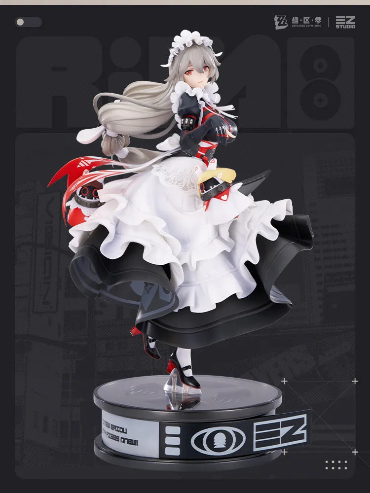 Zenless Zone Zero Rina Scale Figure