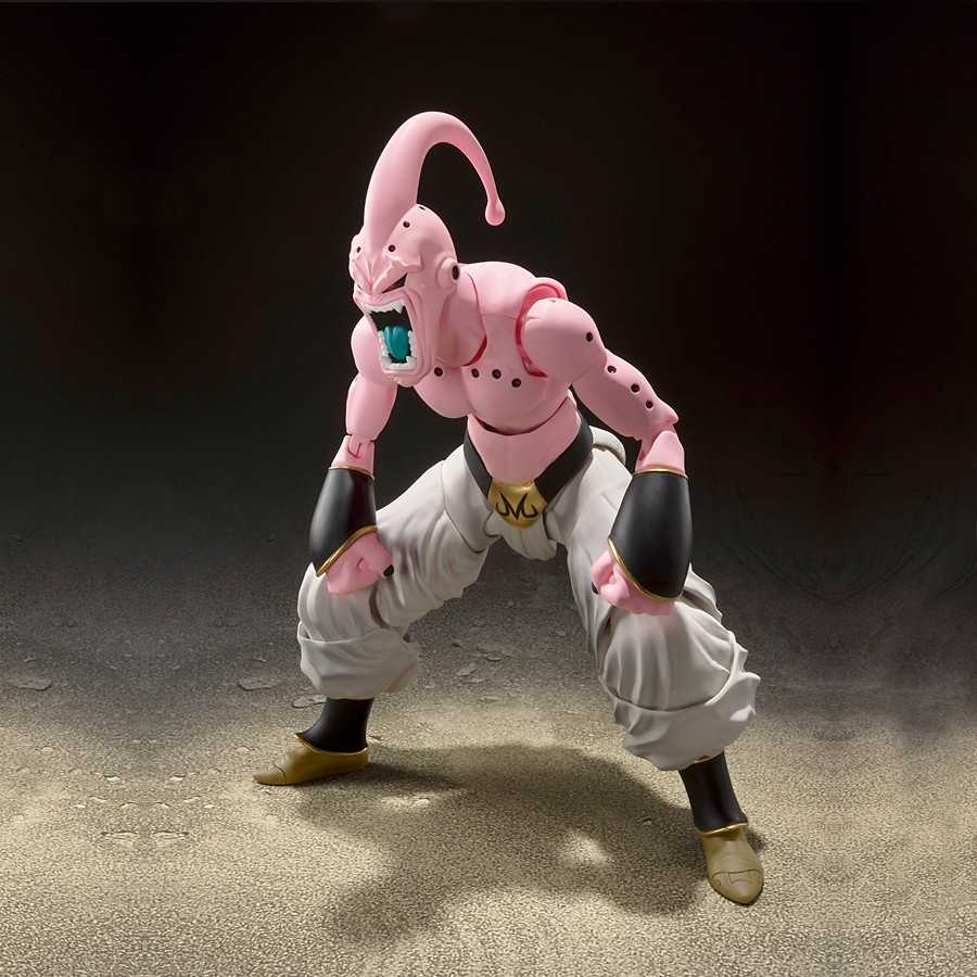 S.H.Figuarts Majin Buu -Evil-