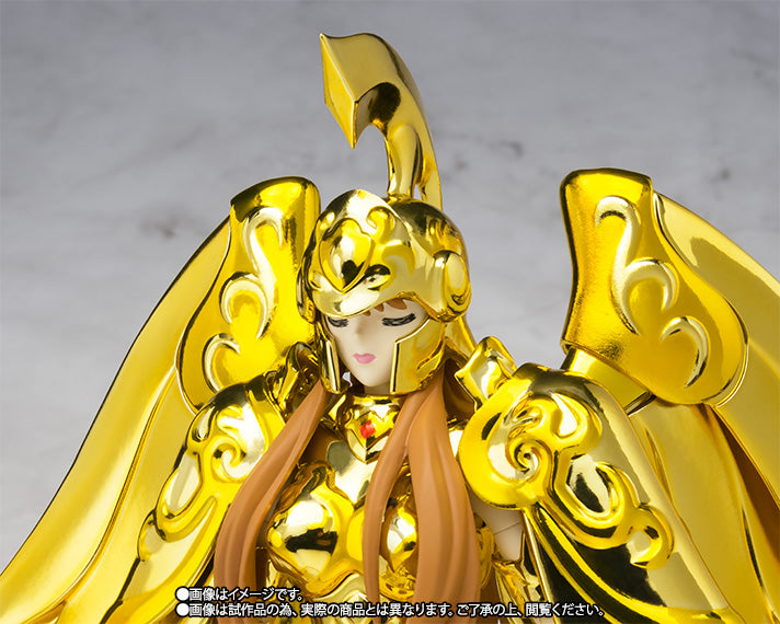 Myth Cloth Goddess Athena Original Color Edition