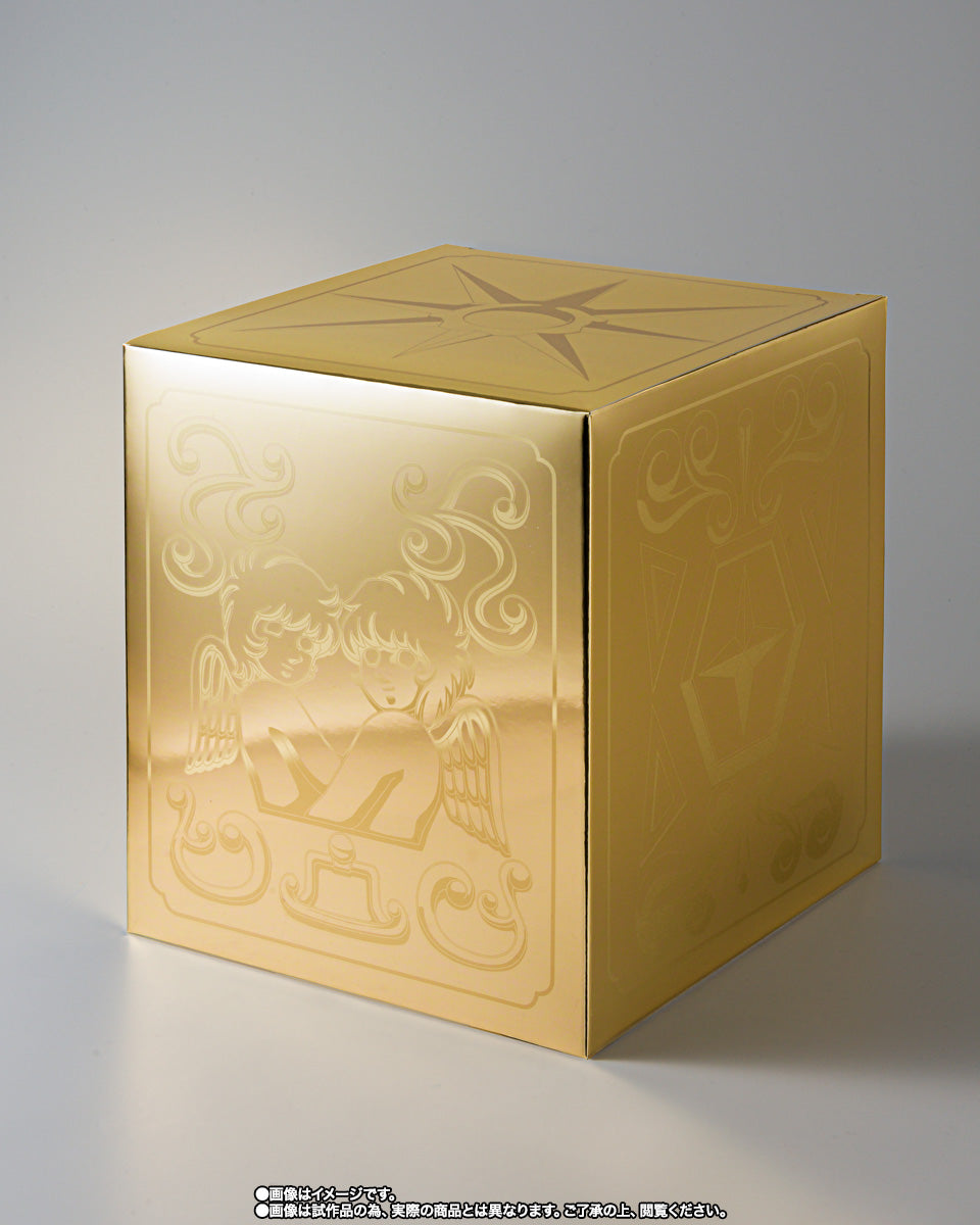 Myth Cloth EX Gemini Saga GOLD24