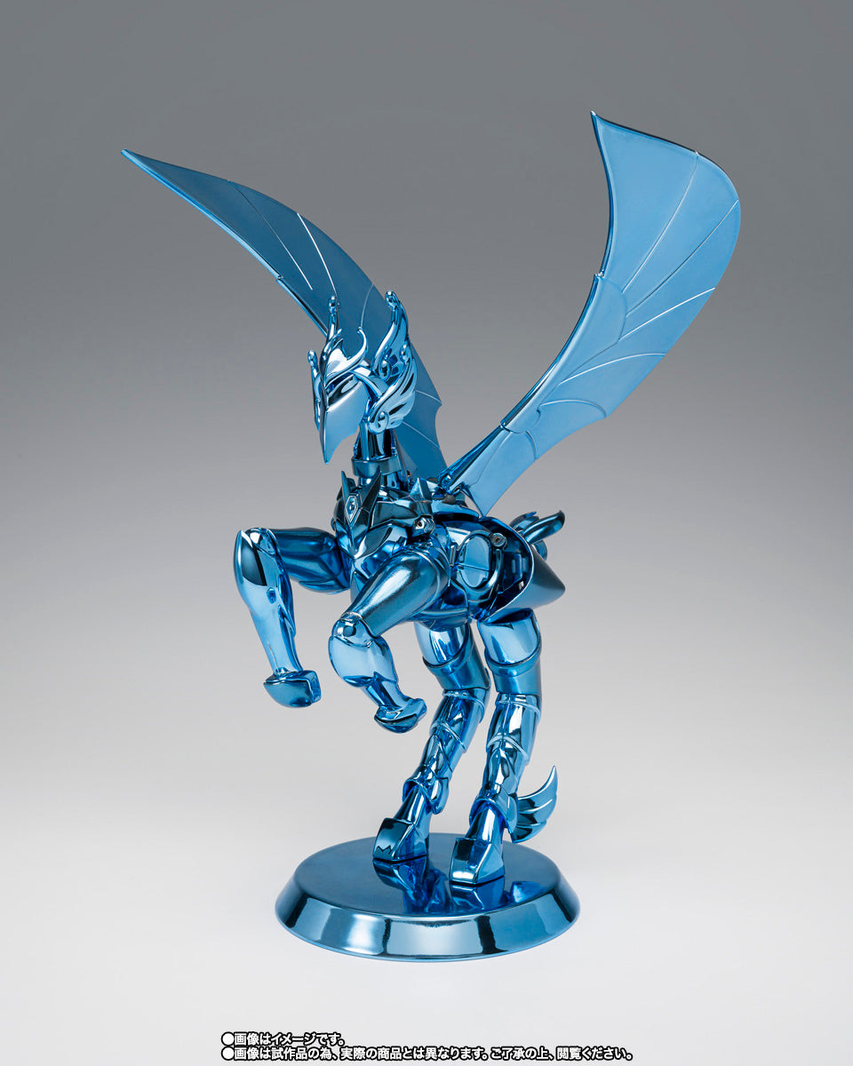 Myth Cloth EX Pegasus Seiya (Final Bronze Cloth) -ORIGINAL COLOR EDITION-
