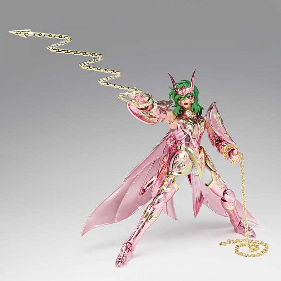 Myth Cloth EX Andromeda Shun (God Cloth)