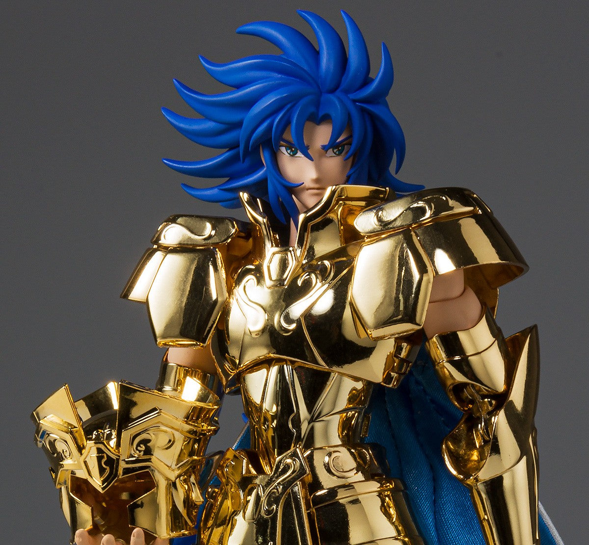 SAINT SEIYA