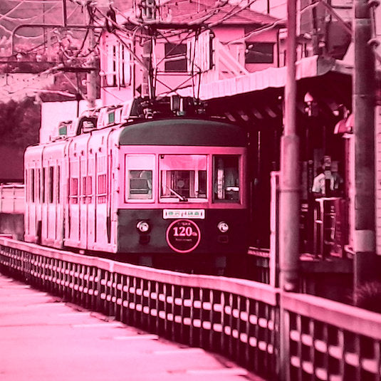 Escura SnapRoll: Film Effect Digital Camera in Blind Box Format