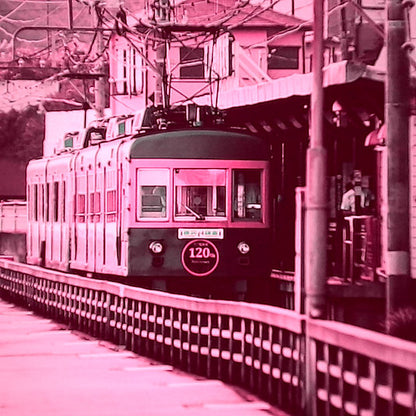 Escura SnapRoll: Film Effect Digital Camera in Blind Box Format