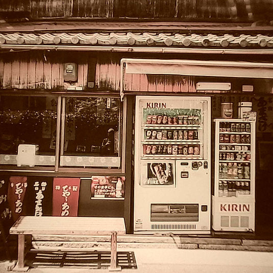 Escura SnapRoll: Film Effect Digital Camera in Blind Box Format