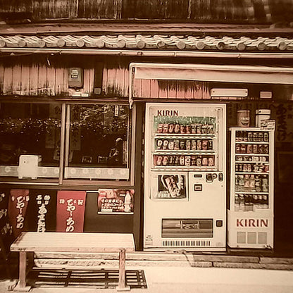 Escura SnapRoll: Film Effect Digital Camera in Blind Box Format