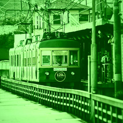 Escura SnapRoll: Film Effect Digital Camera in Blind Box Format