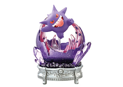 Re-Ment Pokémon Gemstone Collection – Shining Miraculous Stones