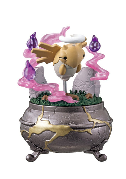 Re-Ment Pokémon Little Night Collection 2 – Little Mischief in the Dark