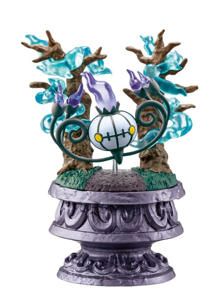 Re-Ment Pokémon Little Night Collection 2 – Little Mischief in the Dark