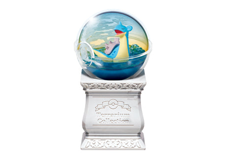 Re-Ment Pokémon Terrarium Collection