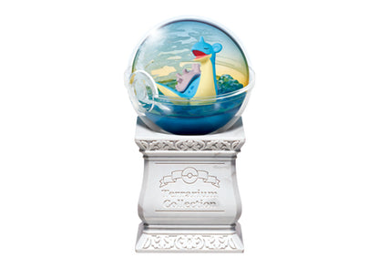 Re-Ment Pokémon Terrarium Collection