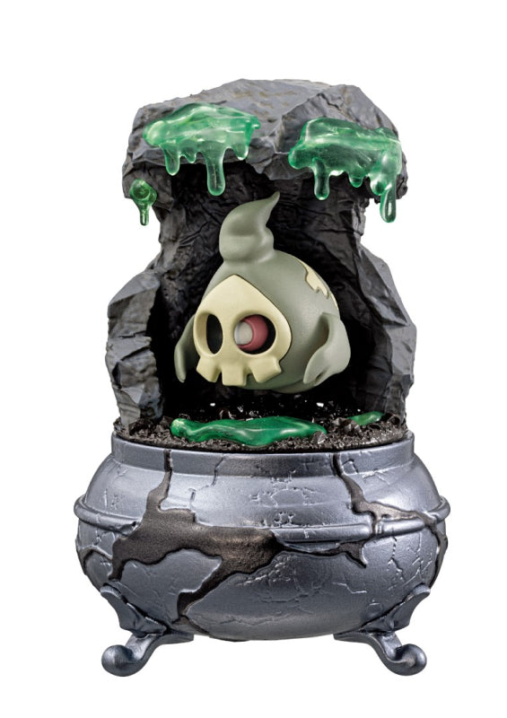 Re-Ment Pokémon Little Night Collection 2 – Little Mischief in the Dark
