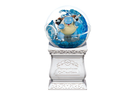 Re-Ment Pokémon Terrarium Collection