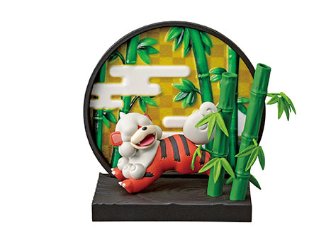 Re-Ment Pokémon Wanomado – Japanese Window Collection
