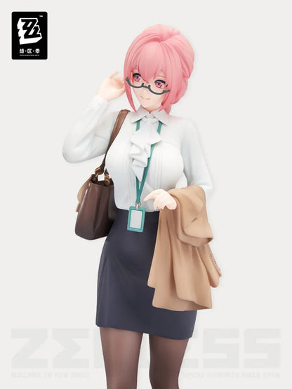 Zenless Zone Zero Limepie Series Tsukishiro Yanagi: Rest Awhile