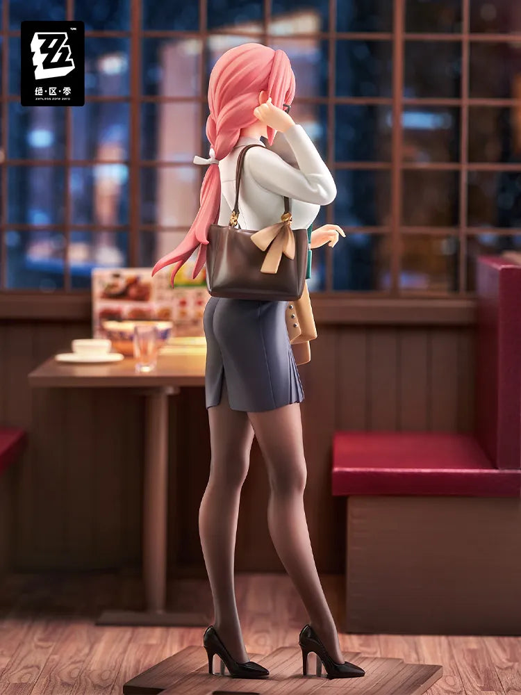 Zenless Zone Zero Limepie Series Tsukishiro Yanagi: Rest Awhile