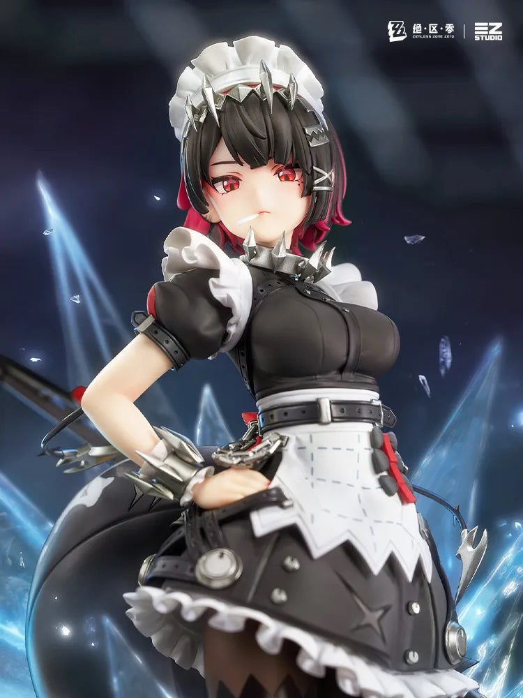 Zenless Zone Zero Series Victoria Housekeeping Co. Ellen Joe