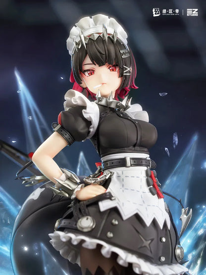 Zenless Zone Zero Series Victoria Housekeeping Co. Ellen Joe