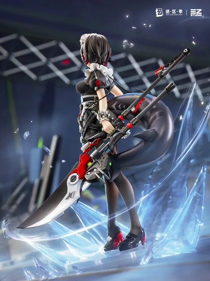 Zenless Zone Zero Series Victoria Housekeeping Co. Ellen Joe