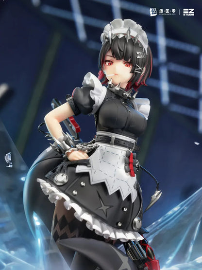 Zenless Zone Zero Series Victoria Housekeeping Co. Ellen Joe