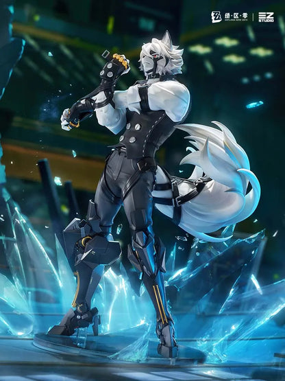 Zenless Zone Zero Von Lycaon Scale Figure