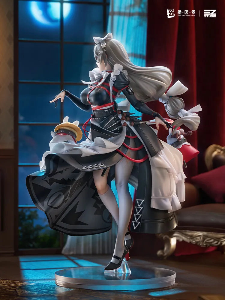 Zenless Zone Zero Rina Scale Figure