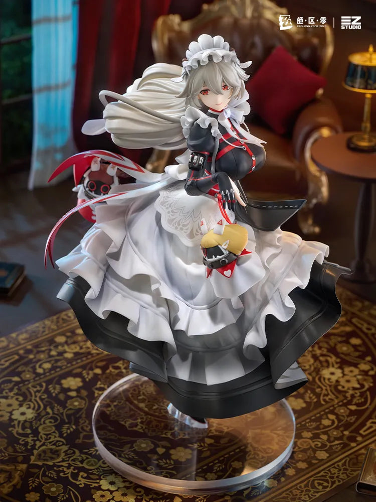 Zenless Zone Zero Rina Scale Figure