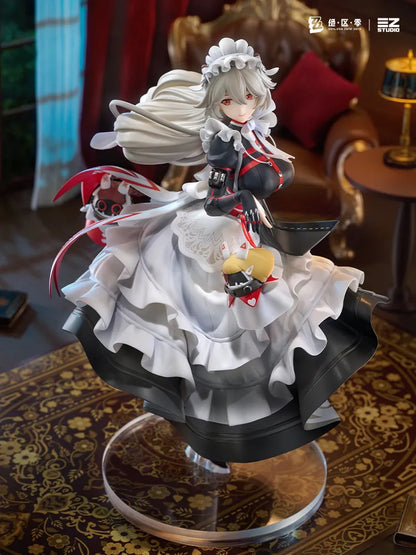 Zenless Zone Zero Rina Scale Figure