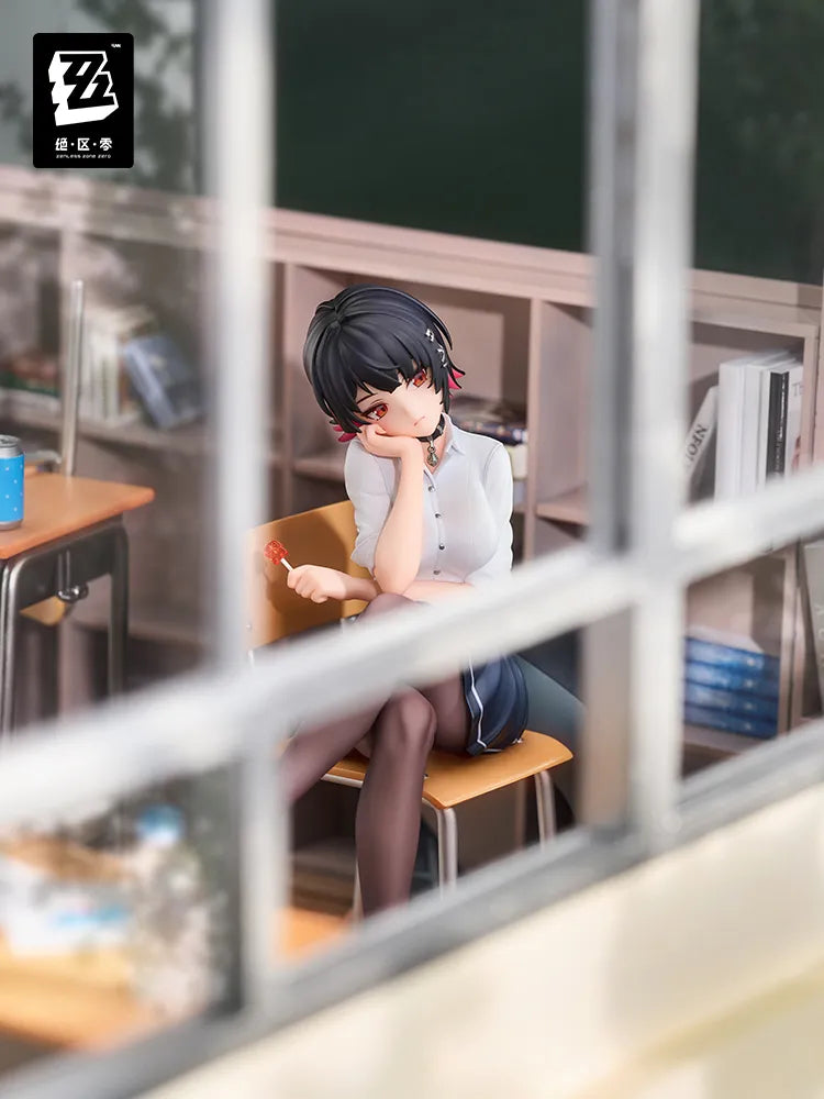 Zenless Zone Zero Limepie Series Ellen Joe: On Campus