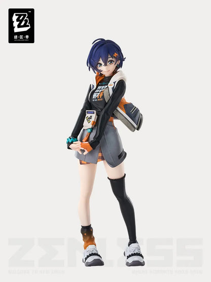 Zenless Zone Zero GSC Pop Up Parade SP Belle Figure