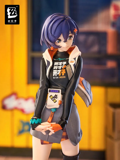 Zenless Zone Zero GSC Pop Up Parade SP Belle Figure