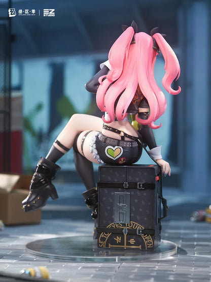 Zenless Zone Zero Nicole Demara Scale Figure