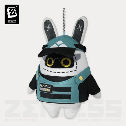 Zenless Zone Zero Bangboo Hangable Plushie SP
