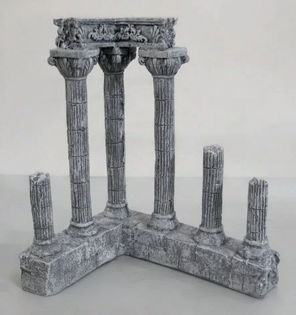 Saint Seiya Background Set