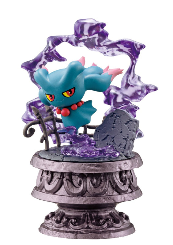 Re-Ment Pokémon Little Night Collection 2 – Little Mischief in the Dark
