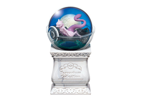 Re-Ment Pokémon Terrarium Collection