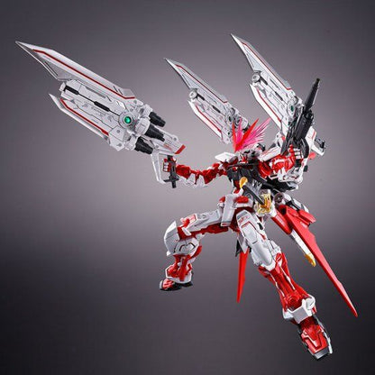 MG Gundam Astray Red Dragon
