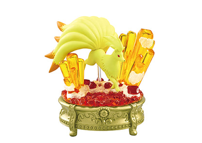 Re-Ment Pokémon Gemstone Collection – Shining Miraculous Stones