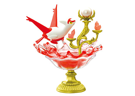 Re-Ment Pokémon Gemstone Collection – Shining Miraculous Stones