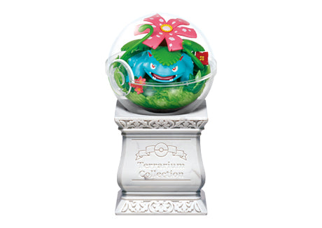 Re-Ment Pokémon Terrarium Collection