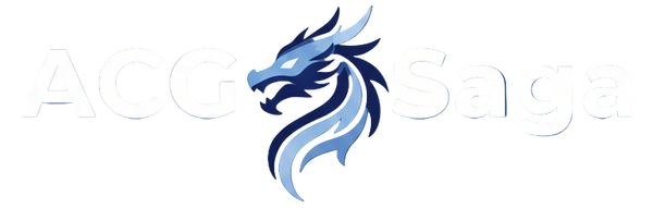 ACGSaga