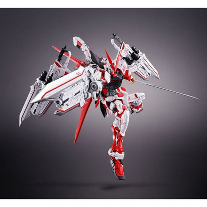 MG Gundam Astray Red Dragon