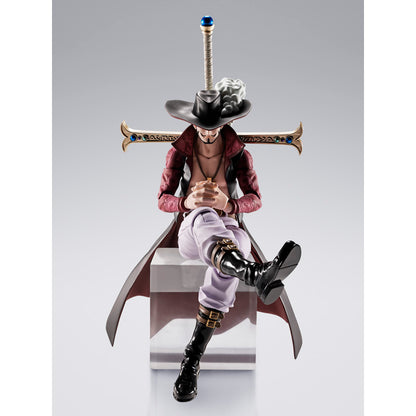 S.H.Figuarts Dracule Mihawk -Hawk-Eye-