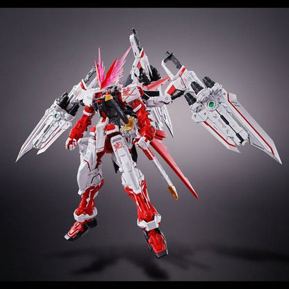 MG Gundam Astray Red Dragon