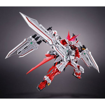 MG Gundam Astray Red Dragon