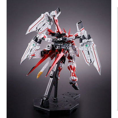 MG Gundam Astray Red Dragon