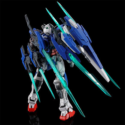 RG 1/144 Gundam Exia Repair IV | Bandai